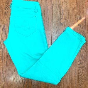 Lilly Pulitzer Worth Skinny Mini